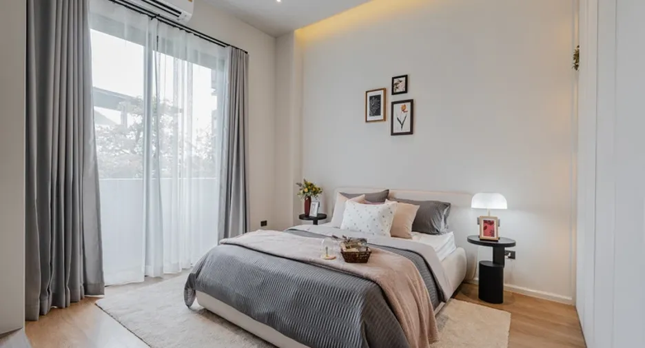For sale 4 bedrooms villa in Bang Lamung, Chonburi