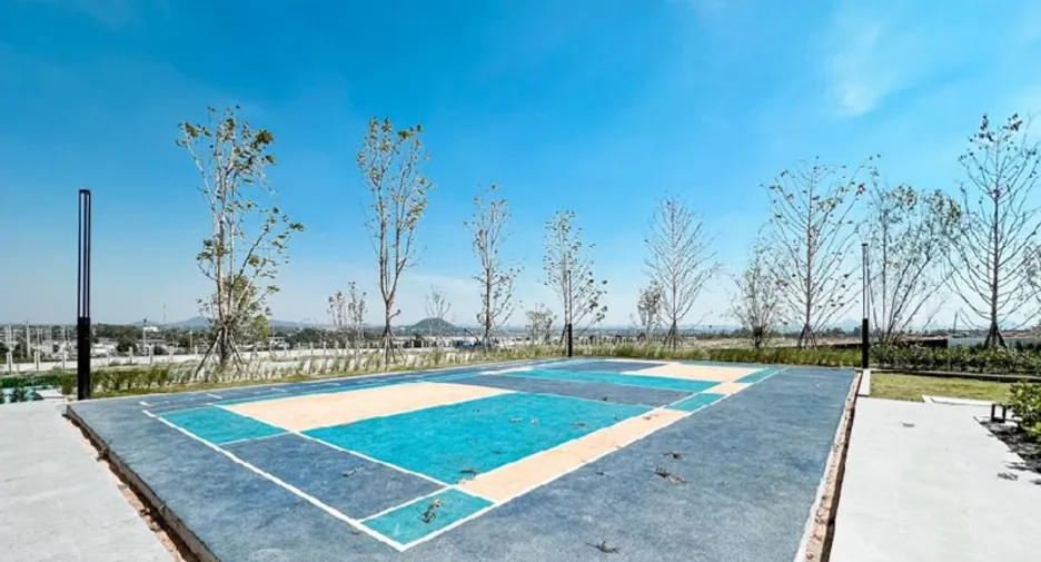 For sale 4 bedrooms villa in Bang Lamung, Chonburi