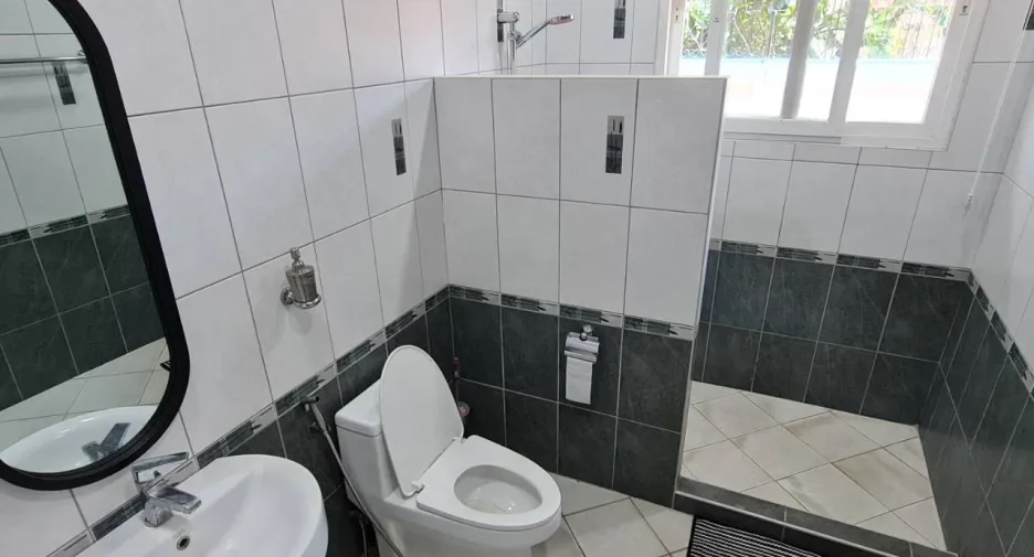 Villa en venta de 3 habitaciones en Bang Lamung, Chonburi