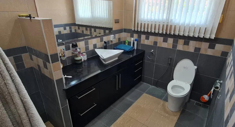 Villa en venta de 3 habitaciones en Bang Lamung, Chonburi