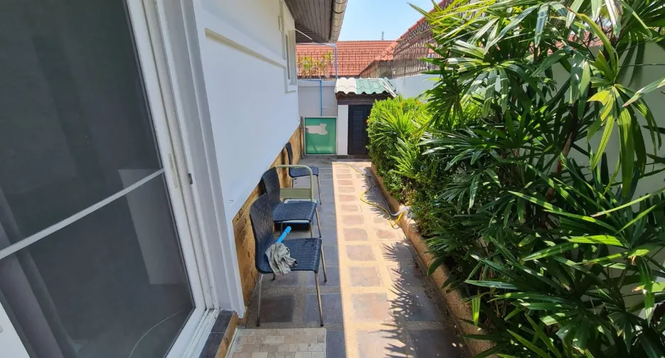 Villa en venta de 3 habitaciones en Bang Lamung, Chonburi