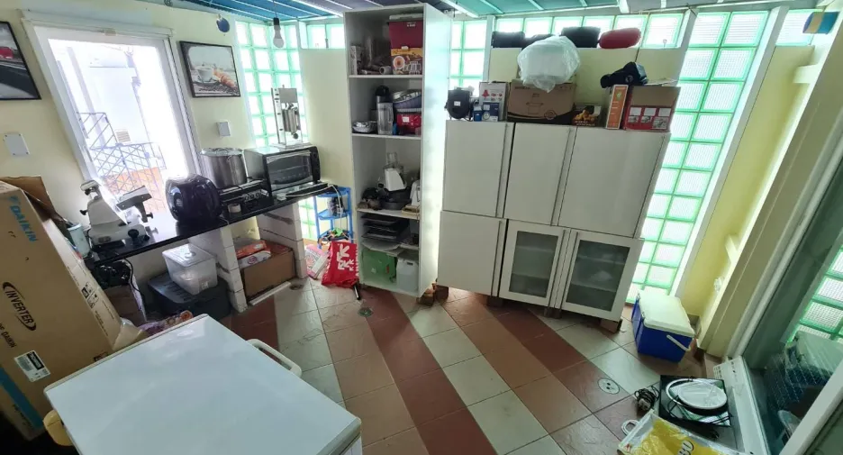 Villa en venta de 3 habitaciones en Bang Lamung, Chonburi