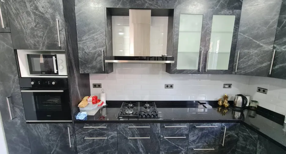 Villa en venta de 3 habitaciones en Bang Lamung, Chonburi