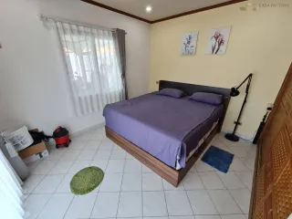 Villa zum Kauf mit 3 Zimmer in Bang Lamung, Chonburi