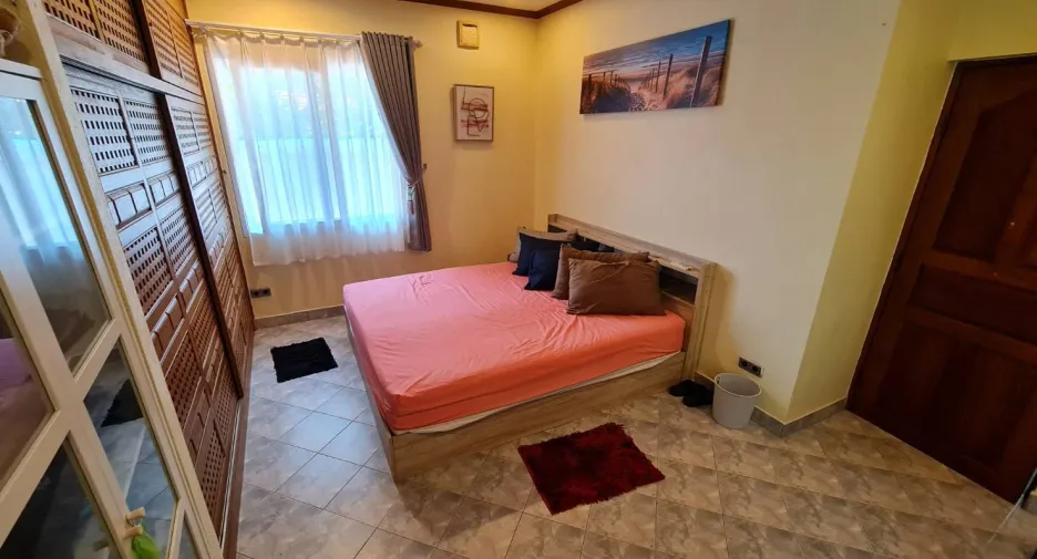 Villa en venta de 3 habitaciones en Bang Lamung, Chonburi