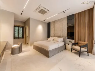 For rent 8 bedrooms villa in Bang Lamung, Chonburi
