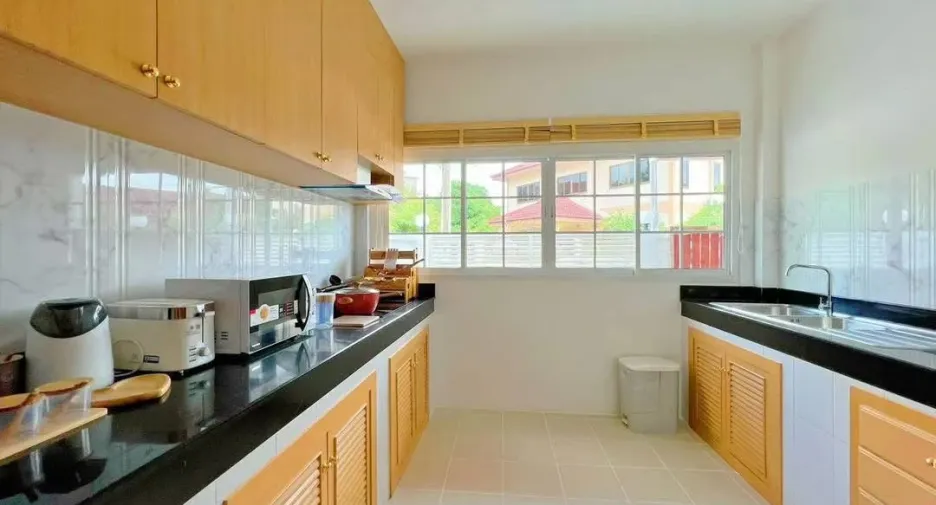 For sale 2 ベッドルーム house in Bang Lamung, Chonburi