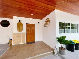 For sale 2 ベッドルーム house in Bang Lamung, Chonburi