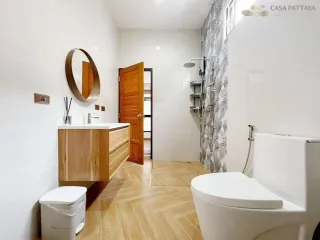 For sale 2 ベッドルーム house in Bang Lamung, Chonburi