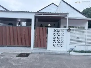 For sale 2 ベッドルーム house in Bang Lamung, Chonburi