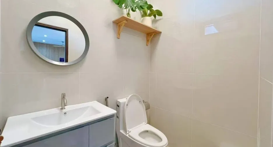 For sale 2 ベッドルーム house in Bang Lamung, Chonburi