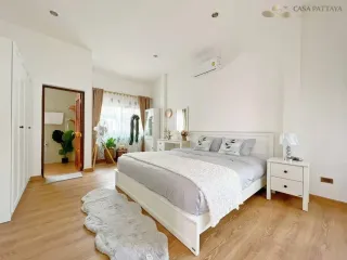 For sale 2 ベッドルーム house in Bang Lamung, Chonburi