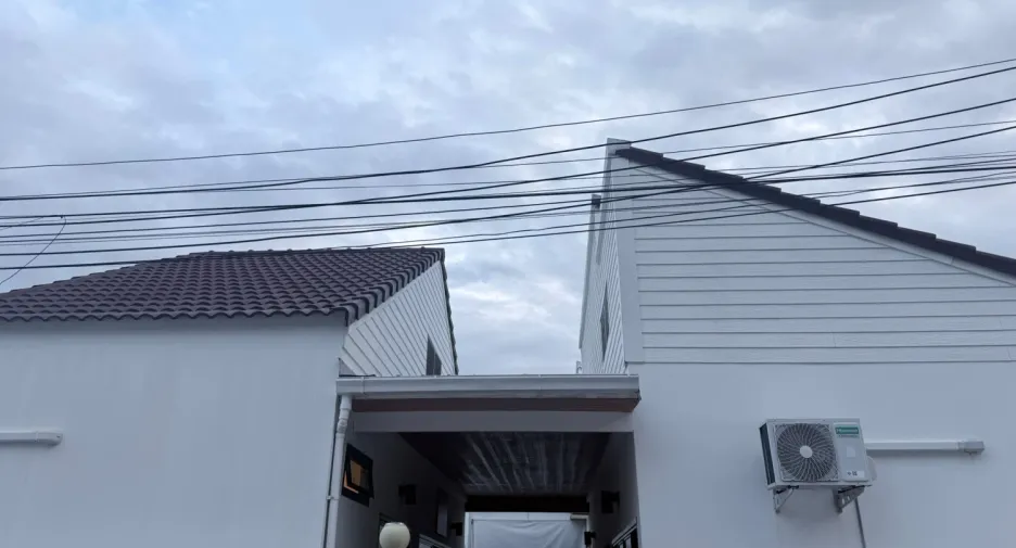 For sale 2 ベッドルーム house in Bang Lamung, Chonburi