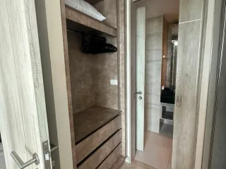 Condo en alquiler de 1 habitaciones en Bang Lamung, Chonburi