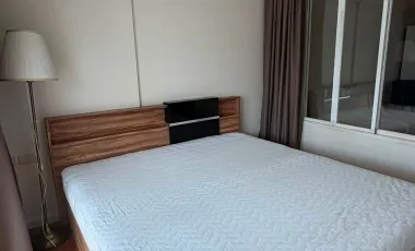 Wohnung zur Miete mit 1 Zimmer in Watthana, Bangkok