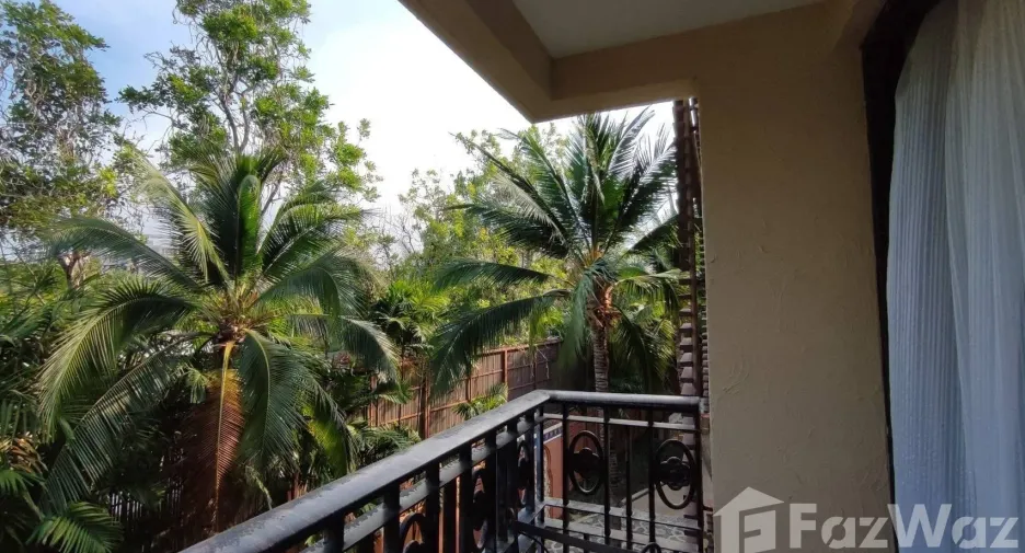 For sale 1 bed condo in Hua Hin, Prachuap Khiri Khan