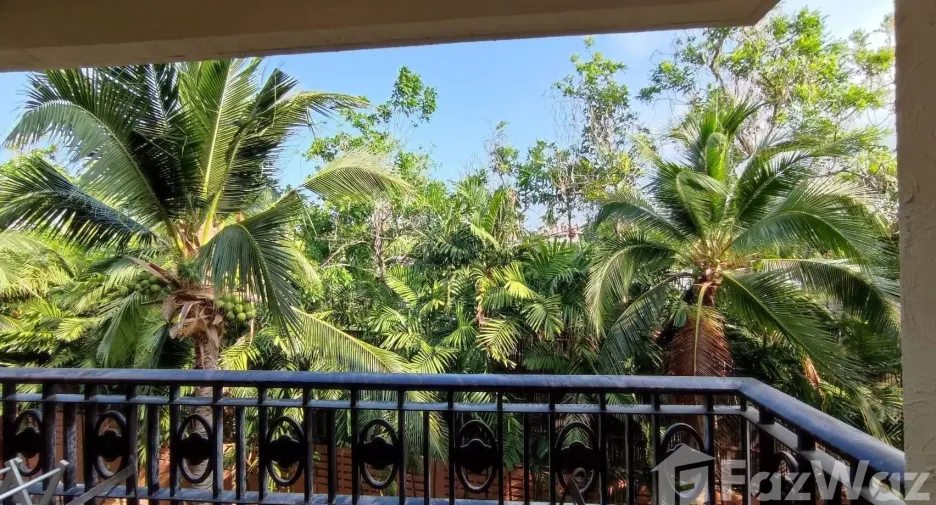 For sale 1 bed condo in Hua Hin, Prachuap Khiri Khan