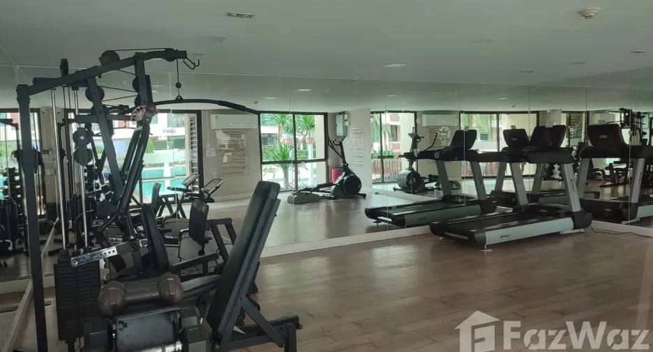 For sale 1 bed condo in Hua Hin, Prachuap Khiri Khan