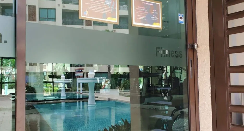 For sale 1 bed condo in Hua Hin, Prachuap Khiri Khan