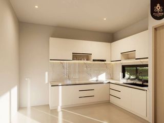 For sale 3 ベッドルーム house in Cha Am, Phetchaburi