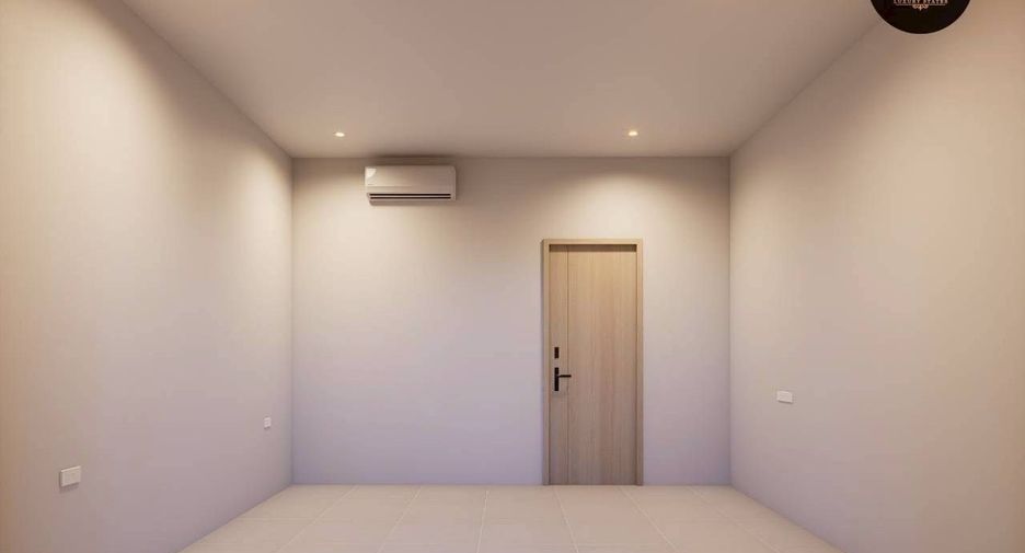 For sale 3 ベッドルーム house in Cha Am, Phetchaburi