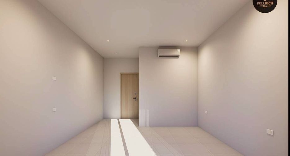 For sale 3 ベッドルーム house in Cha Am, Phetchaburi