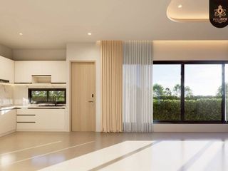 For sale 3 ベッドルーム house in Cha Am, Phetchaburi
