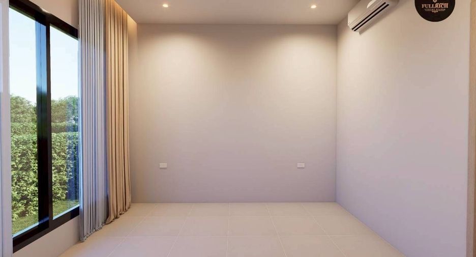For sale 3 ベッドルーム house in Cha Am, Phetchaburi