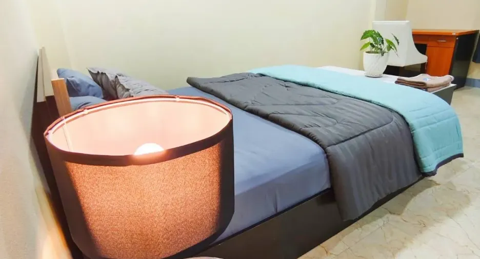 Reihenhaus zur Miete mit 3 Zimmer in Mueang Chiang Mai, Chiang Mai