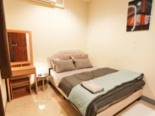 Reihenhaus zur Miete mit 3 Zimmer in Mueang Chiang Mai, Chiang Mai
