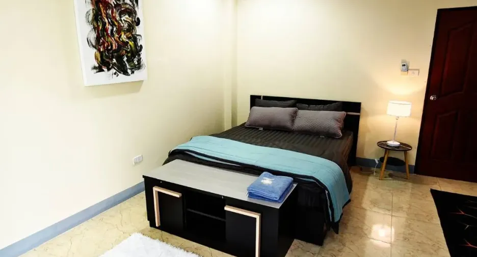 Reihenhaus zur Miete mit 3 Zimmer in Mueang Chiang Mai, Chiang Mai
