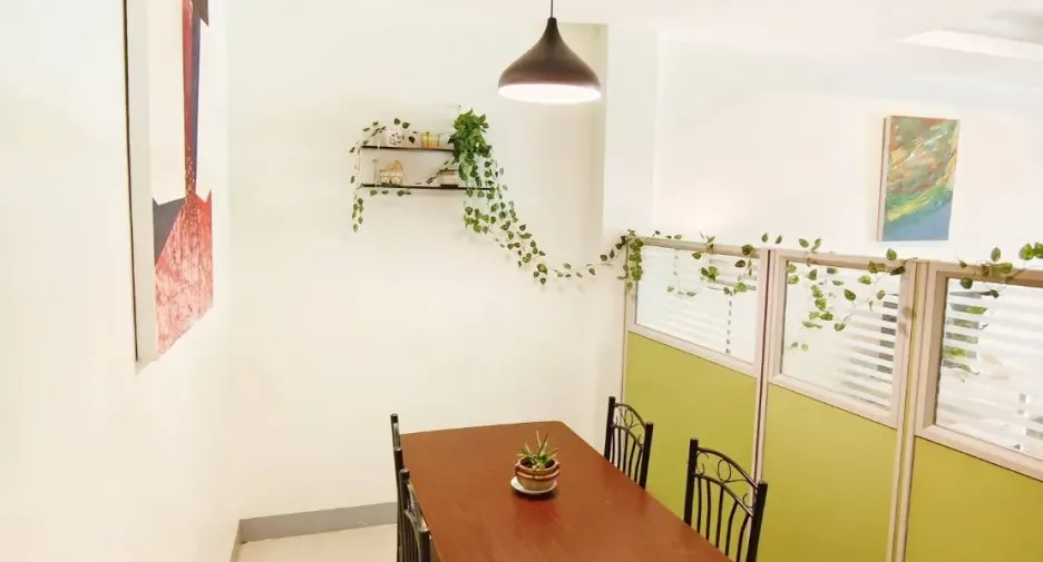 Reihenhaus zur Miete mit 3 Zimmer in Mueang Chiang Mai, Chiang Mai