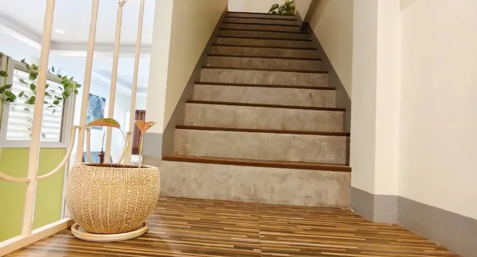 Reihenhaus zur Miete mit 3 Zimmer in Mueang Chiang Mai, Chiang Mai
