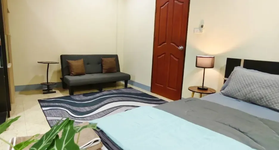 Reihenhaus zur Miete mit 3 Zimmer in Mueang Chiang Mai, Chiang Mai