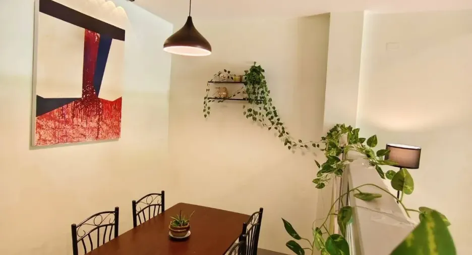 Reihenhaus zur Miete mit 3 Zimmer in Mueang Chiang Mai, Chiang Mai