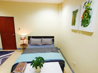 Reihenhaus zur Miete mit 3 Zimmer in Mueang Chiang Mai, Chiang Mai