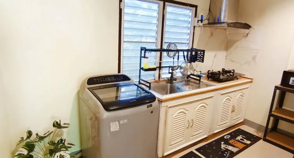 Reihenhaus zur Miete mit 3 Zimmer in Mueang Chiang Mai, Chiang Mai