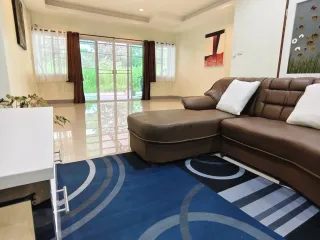 Reihenhaus zur Miete mit 3 Zimmer in Mueang Chiang Mai, Chiang Mai
