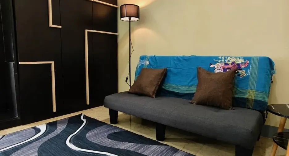 Reihenhaus zur Miete mit 3 Zimmer in Mueang Chiang Mai, Chiang Mai
