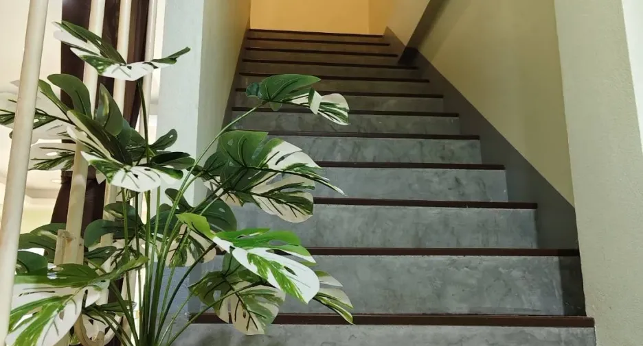 Reihenhaus zur Miete mit 3 Zimmer in Mueang Chiang Mai, Chiang Mai