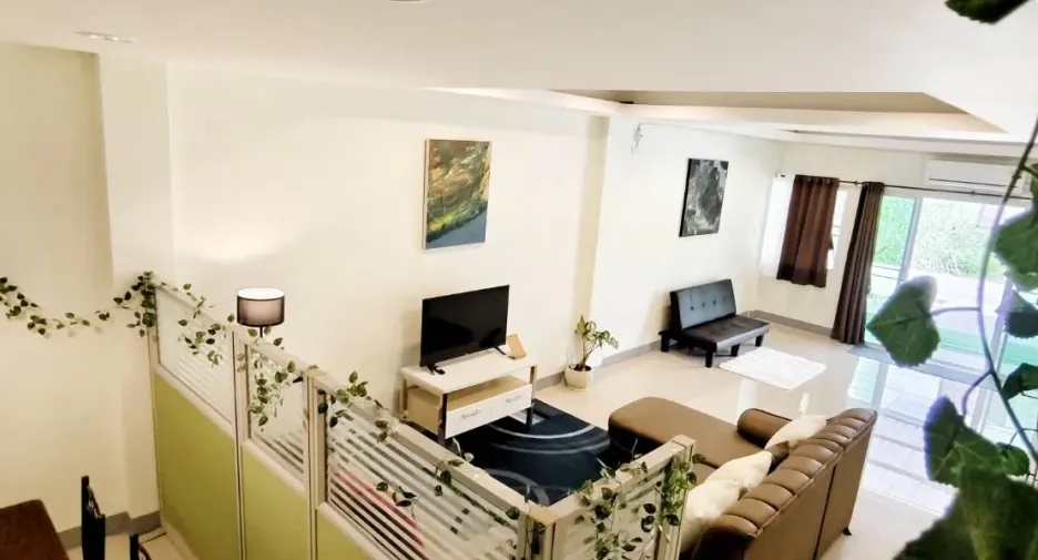 Reihenhaus zur Miete mit 3 Zimmer in Mueang Chiang Mai, Chiang Mai
