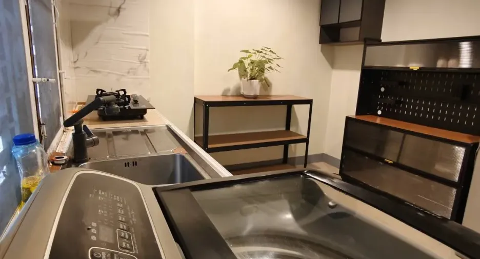 Reihenhaus zur Miete mit 3 Zimmer in Mueang Chiang Mai, Chiang Mai