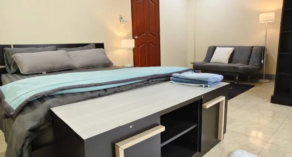 Reihenhaus zur Miete mit 3 Zimmer in Mueang Chiang Mai, Chiang Mai