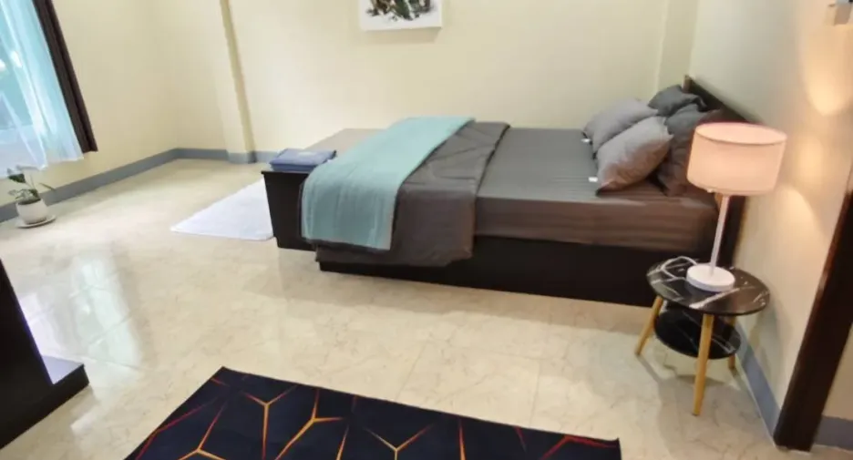 Reihenhaus zur Miete mit 3 Zimmer in Mueang Chiang Mai, Chiang Mai