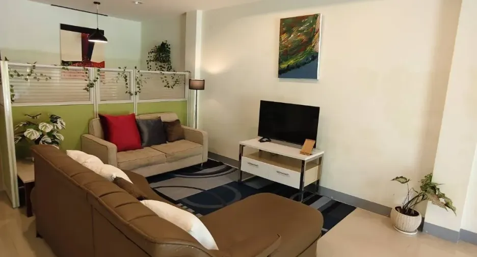 Reihenhaus zur Miete mit 3 Zimmer in Mueang Chiang Mai, Chiang Mai