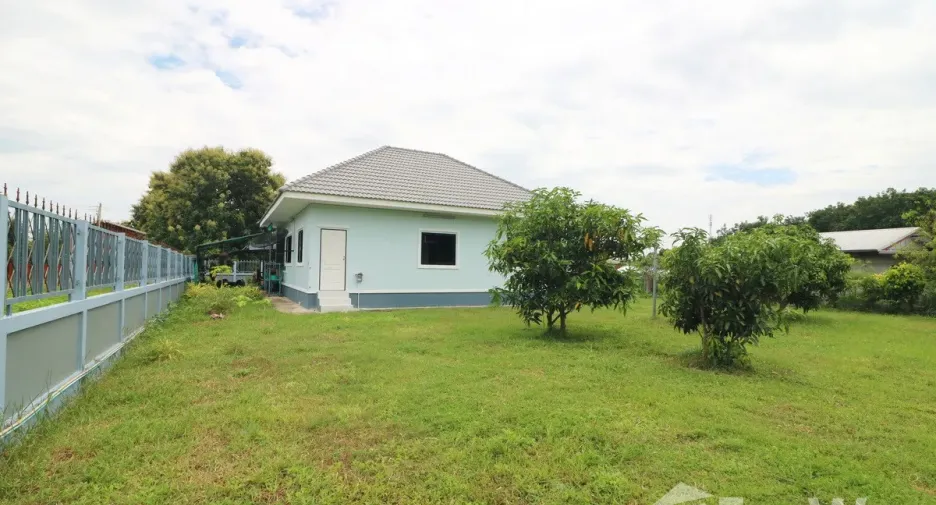 For sale 2 ベッドルーム villa in Nong Wua So, Udon Thani