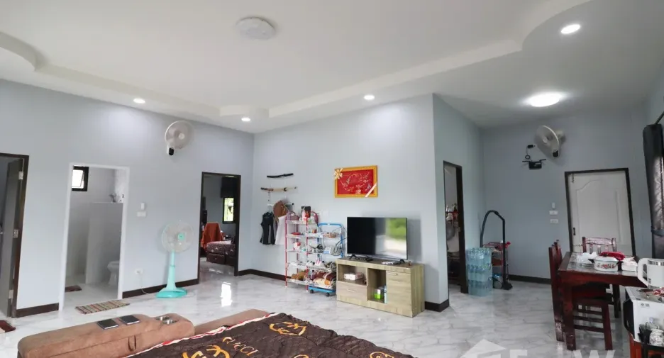 For sale 2 ベッドルーム villa in Nong Wua So, Udon Thani
