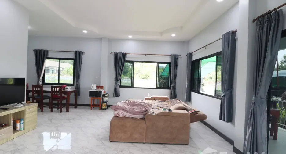For sale 2 ベッドルーム villa in Nong Wua So, Udon Thani