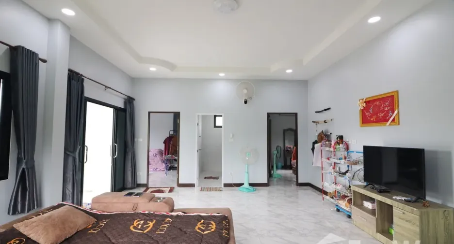 For sale 2 ベッドルーム villa in Nong Wua So, Udon Thani