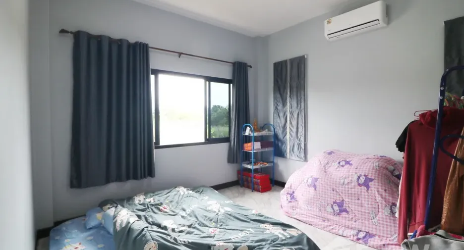 For sale 2 ベッドルーム villa in Nong Wua So, Udon Thani